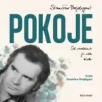 Pokoje. Od urodzenia do wieku klęski — okładka audiobooka