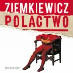 Polactwo — okładka audiobooka