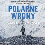 Polarne wrony — okładka audiobooka