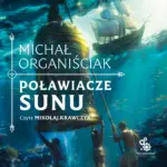 Poławiacze sunu — okładka audiobooka
