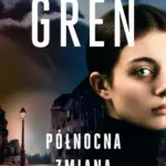 Północna zmiana — okładka e-booka