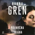 Północna zmiana — okładka audiobooka