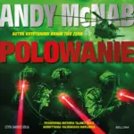 Polowanie — okładka audiobooka