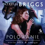 Polowanie — okładka audiobooka