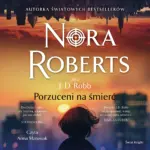Porzuceni na śmierć — okładka audiobooka