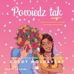 Powiedz Tak — okładka audiobooka