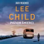 Poziom śmierci — okładka audiobooka