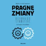 Pragnę zmiany — okładka audiobooka