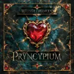 Pryncypium — okładka audiobooka