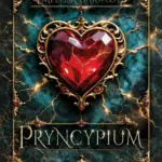 Pryncypium — okładka e-booka