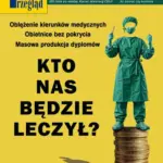 Przegląd. 40 — okładka wydania