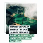 Przestępczość środowiskowa jako zagrożenie dla bezpieczeństwa wewnętrznego Polski model przeciwdziałania przesubstansji technicznych nielegalnemu składowaniu odpadów z perspektywą do 2030 roku — okładka e-booka