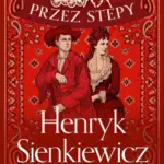 Przez stepy — okładka e-booka