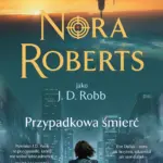 Przypadkowa śmierć — okładka audiobooka