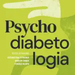 Psychodiabetologia — okładka e-booka