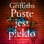 Puste jest piekło — okładka audiobooka