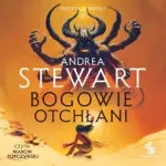 Puste przymierze (#1). Bogowie otchłani — okładka audiobooka