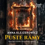 Puste ramy — okładka audiobooka