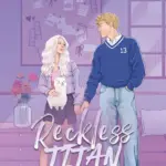 Reckless Titan — okładka e-booka