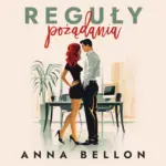 Reguły pożądania — okładka audiobooka