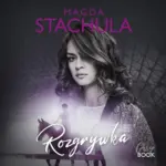 Rozgrywka — okładka audiobooka