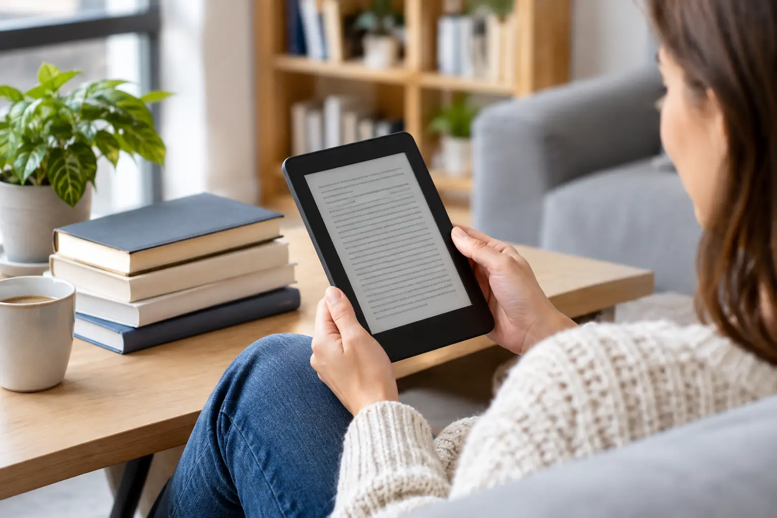 Rynek ebooków w Polsce - co warto wiedzieć?