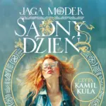 Sądny dzień — okładka audiobooka