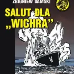Salut dla Wichra — okładka audiobooka