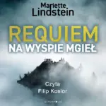 Sekta ViaTerra. Requiem na Wyspie Mgieł — okładka audiobooka
