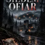 Siedem Ofiar — okładka e-booka