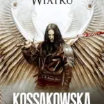 Siewca Wiatru — okładka audiobooka