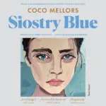 Siostry Blue — okładka audiobooka