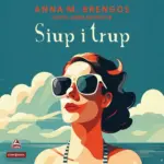 Siup i trup — okładka audiobooka