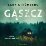 Śledztwa Very Bergström. Gąszcz. Śledztwa Very Bergström — okładka audiobooka