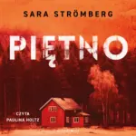 Śledztwa Very Bergström. Piętno. Śledztwa Very Bergström — okładka audiobooka