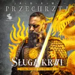 Sługa krwi. Cykl Materia Secunda. Tom 1 — okładka audiobooka