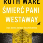 Śmierć pani Westaway — okładka e-booka