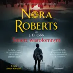 Śmierć wiarołomnym — okładka audiobooka