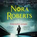 Śmiertelna zemsta — okładka audiobooka