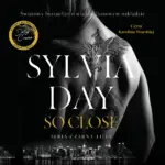 So Close — okładka audiobooka