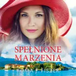 Spełnione marzenia — okładka audiobooka