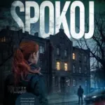 Spokój — okładka e-booka