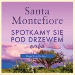 Spotkamy się pod drzewem ombu — okładka audiobooka