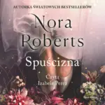 Spuścizna. Trylogia Zaginione Narzeczone. Tom 1 — okładka audiobooka