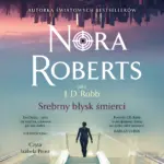 Srebrny błysk śmierci — okładka audiobooka