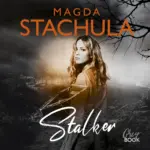 Stalker — okładka audiobooka