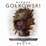 Stalowe szczury. Błoto. Tom 1 — okładka audiobooka