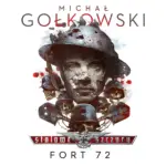 Stalowe Szczury. Fort 72 — okładka audiobooka