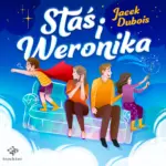 Staś i Weronika — okładka audiobooka