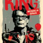 Stephen King: Instrukcja obsługi — okładka e-booka